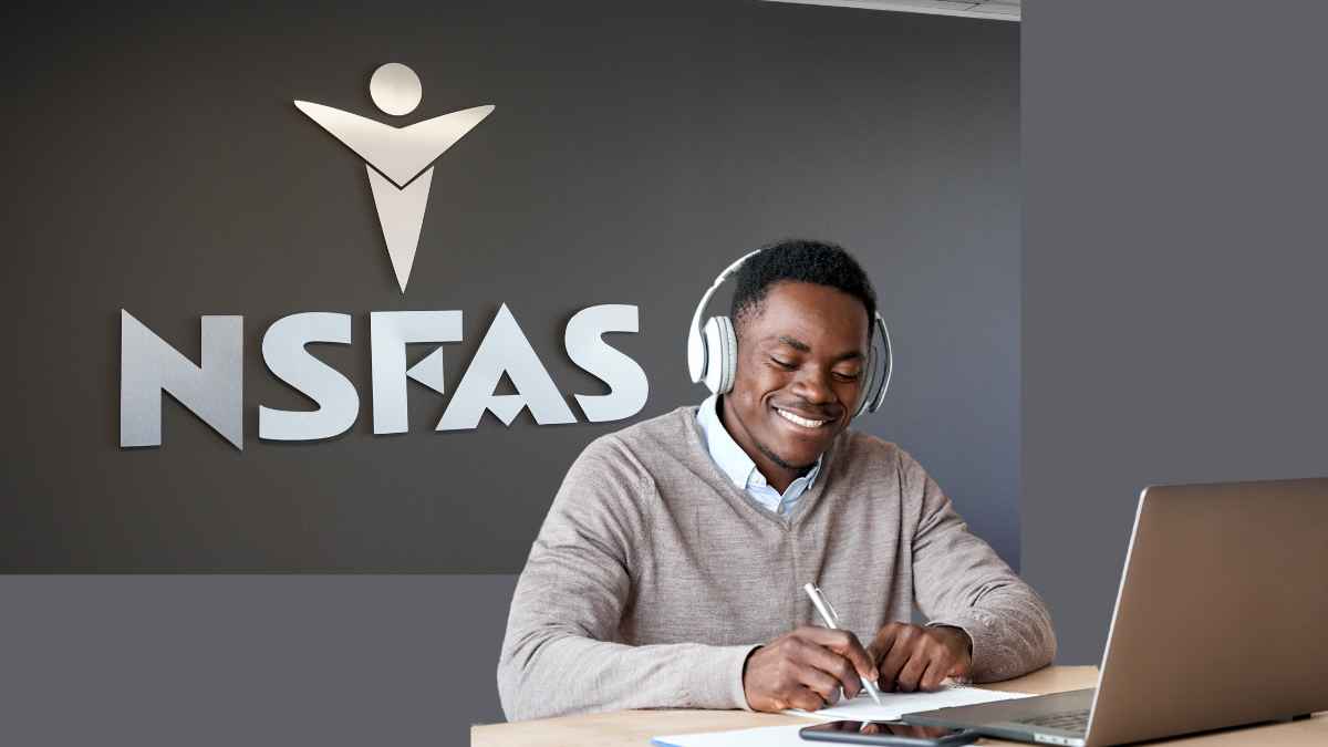 How to Re-apply for NSFAS if You Already Have an Account?