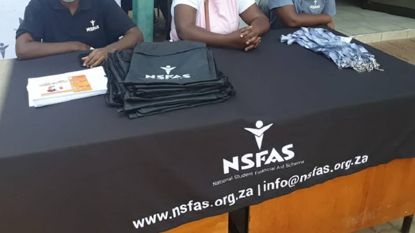 How to get the SARS Consent Form for NSFAS Application?